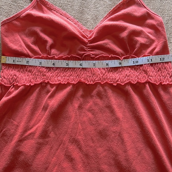 Active Basic Tank Top - Picture 6 of 8